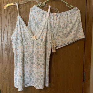 Women’s Pajama Set